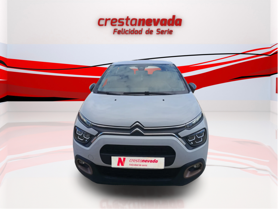 Imagen de CITROEN C3