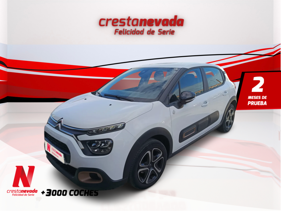 Imagen de CITROEN C3