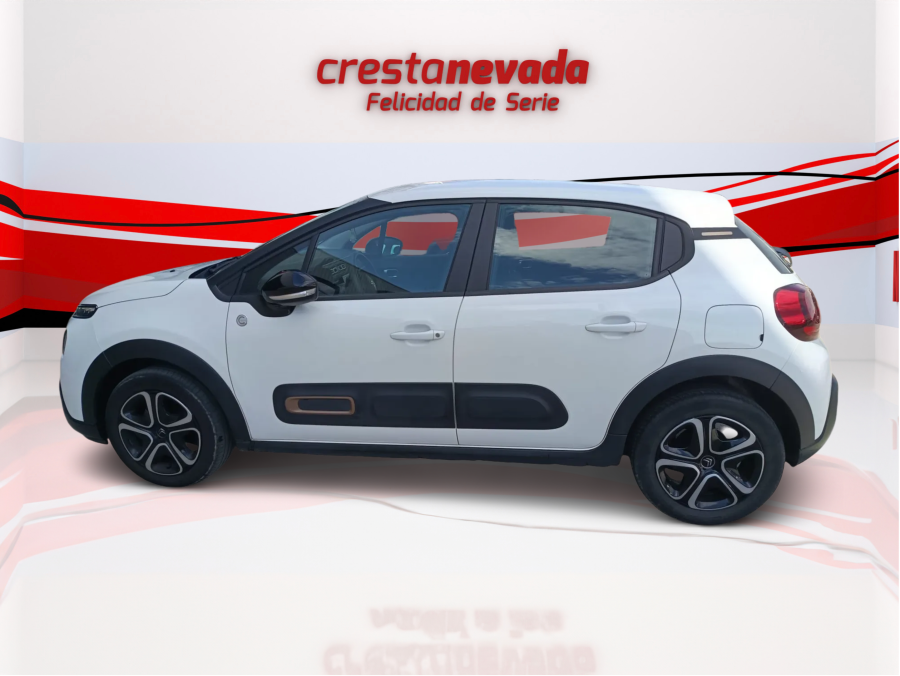 Imagen de CITROEN C3
