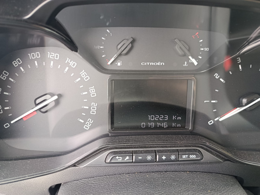 Imagen de CITROEN C3