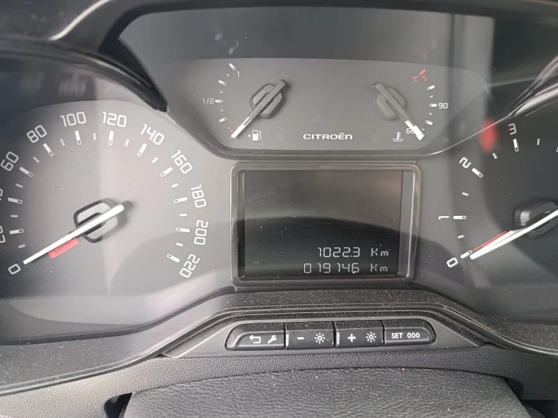 Imagen de CITROEN C3