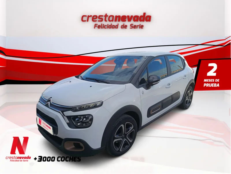 Imagen de CITROEN C3