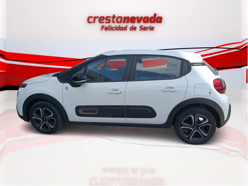 Imagen de CITROEN C3
