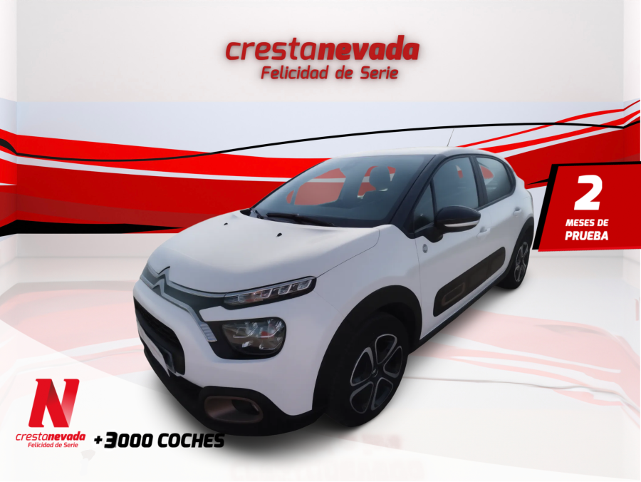 Imagen de CITROEN C3