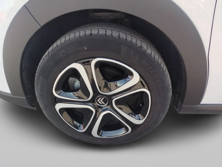 Imagen de CITROEN C3
