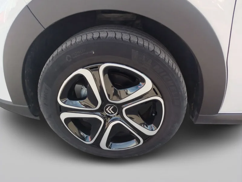 Imagen de CITROEN C3