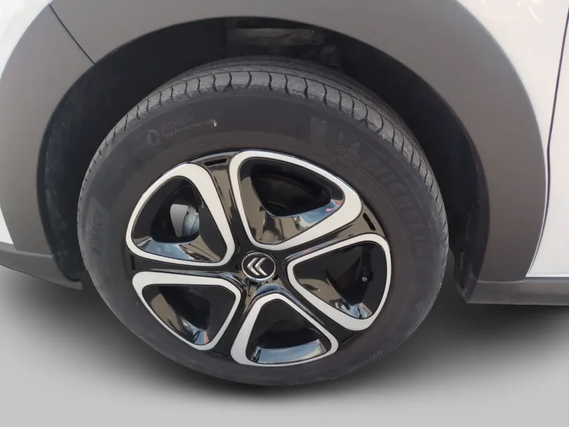 Imagen de CITROEN C3
