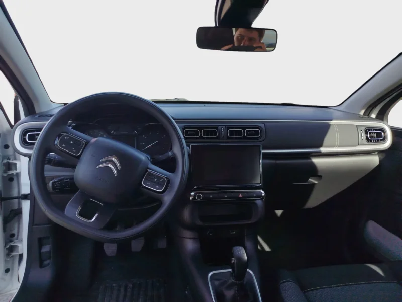 Imagen de CITROEN C3