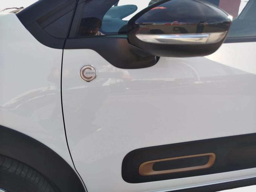 Imagen de CITROEN C3
