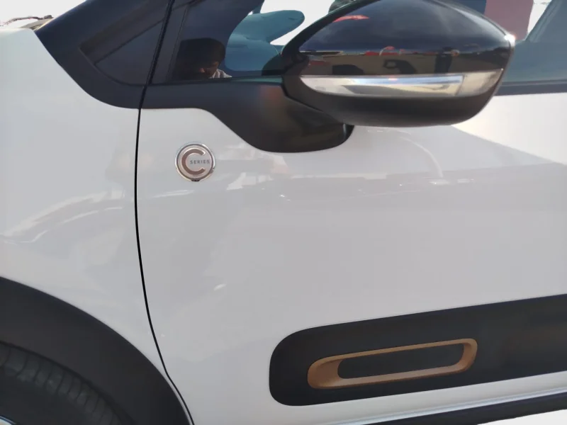 Imagen de CITROEN C3