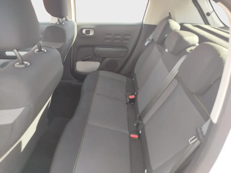 Imagen de CITROEN C3