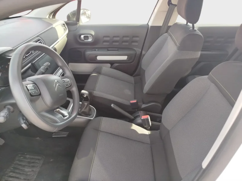 Imagen de CITROEN C3