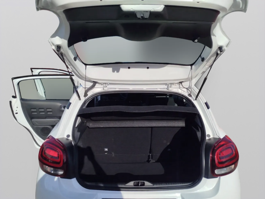 Imagen de CITROEN C3