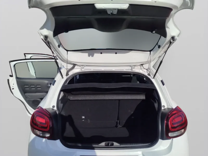 Imagen de CITROEN C3