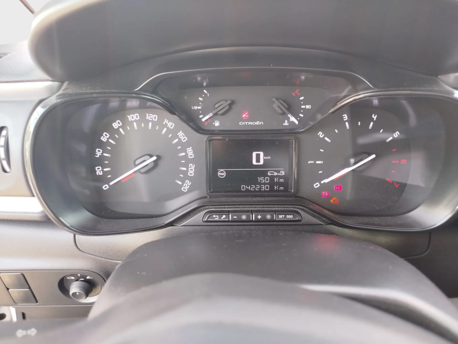 Imagen de CITROEN C3