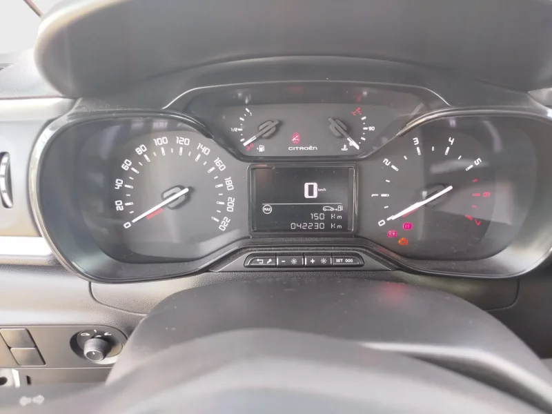 Imagen de CITROEN C3