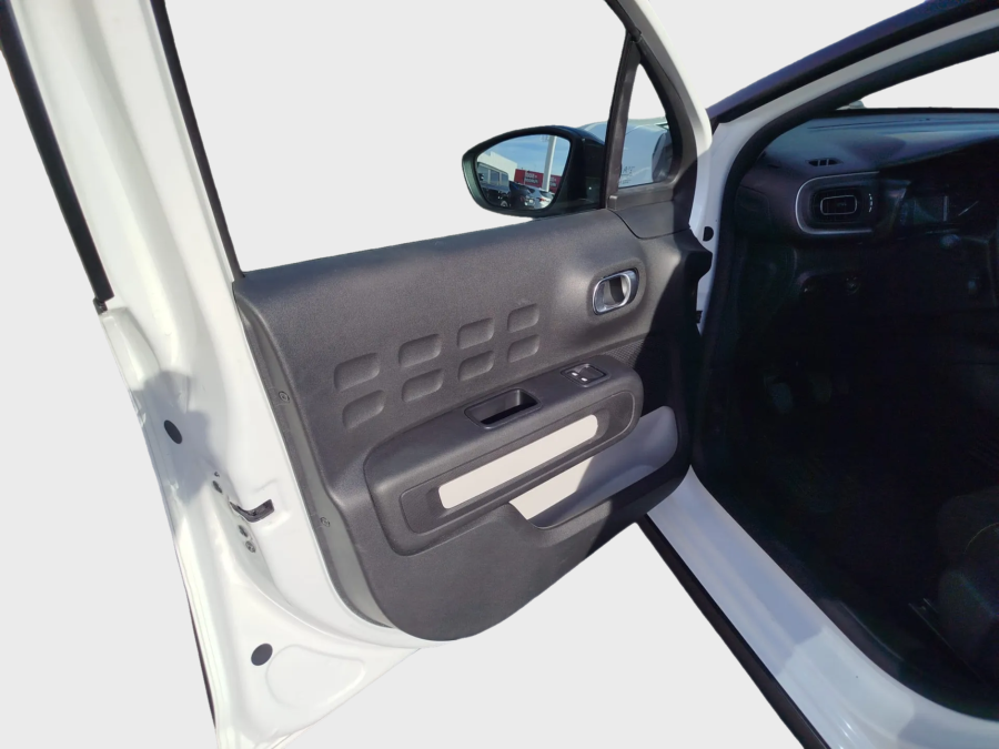 Imagen de CITROEN C3