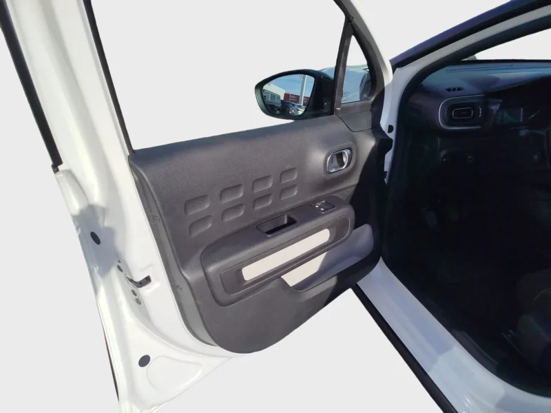 Imagen de CITROEN C3