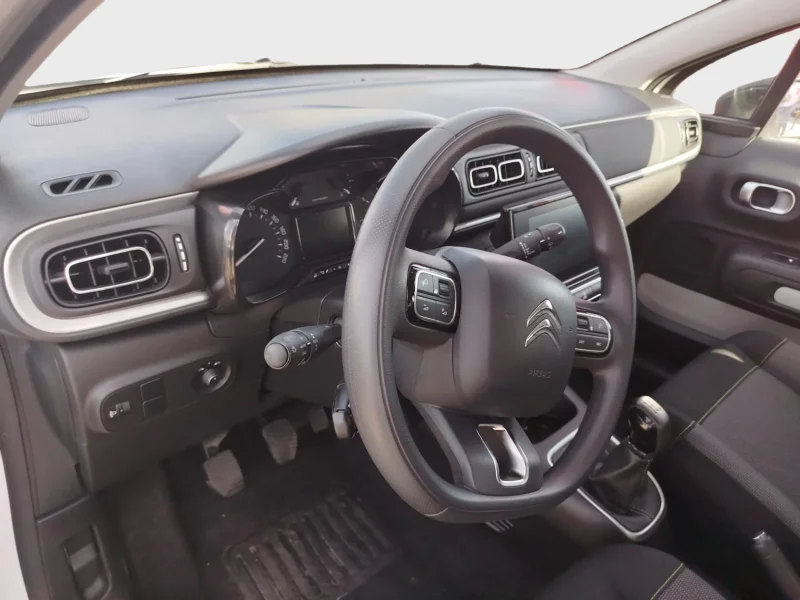 Imagen de CITROEN C3