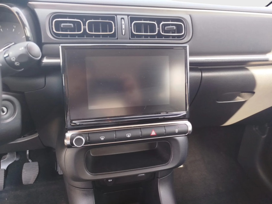 Imagen de CITROEN C3