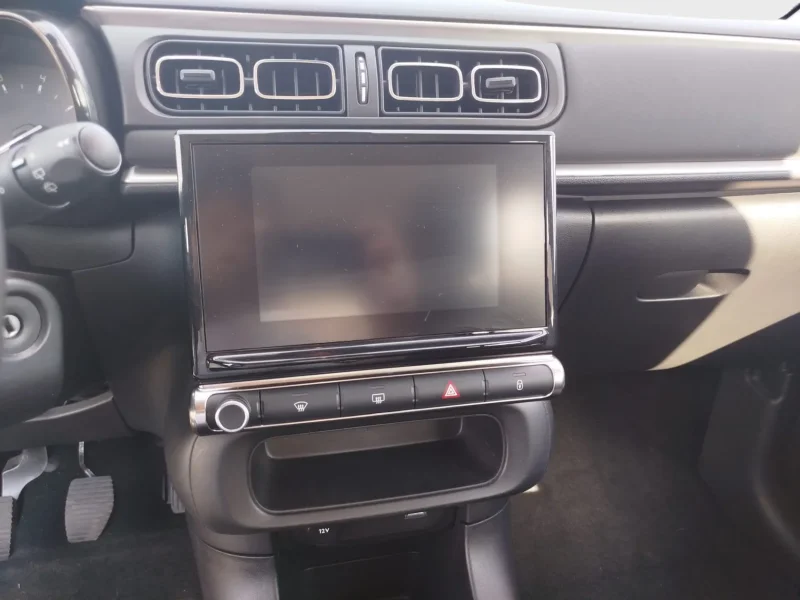 Imagen de CITROEN C3
