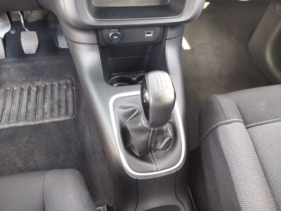 Imagen de CITROEN C3