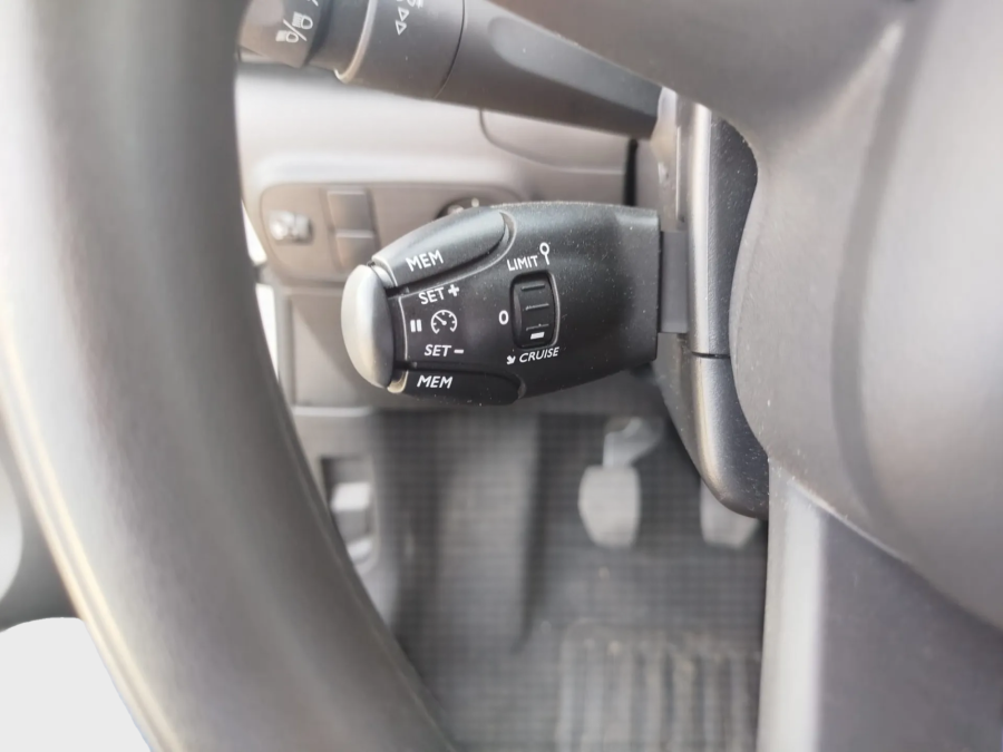 Imagen de CITROEN C3