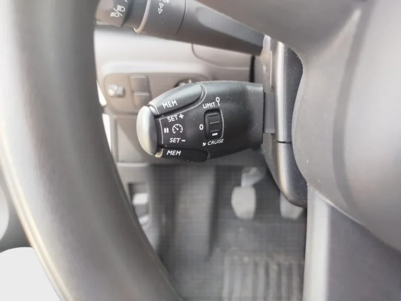 Imagen de CITROEN C3