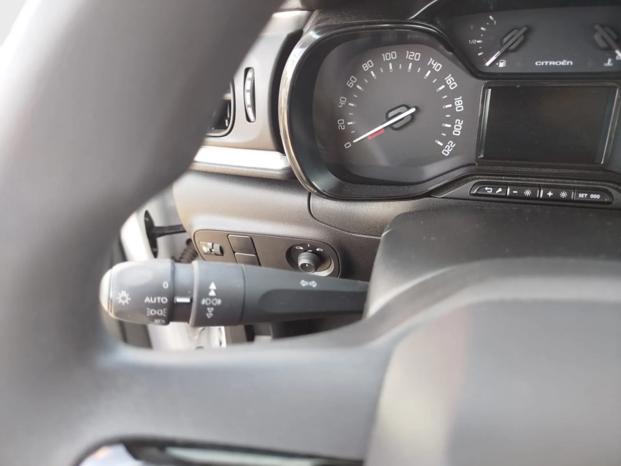 Imagen de CITROEN C3