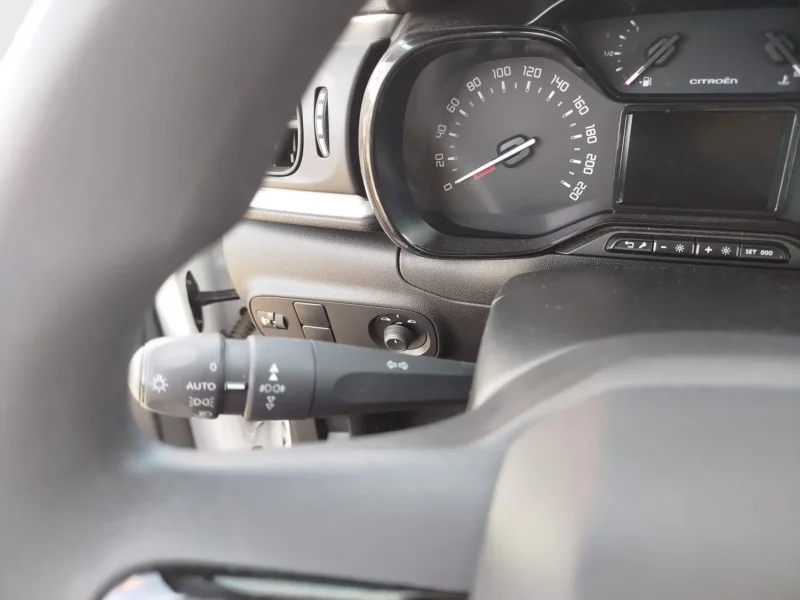 Imagen de CITROEN C3