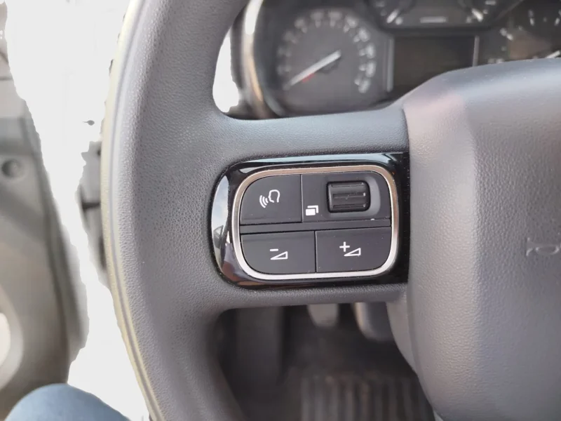 Imagen de CITROEN C3