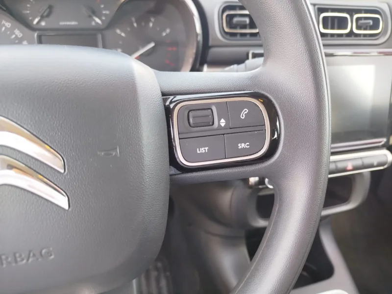 Imagen de CITROEN C3
