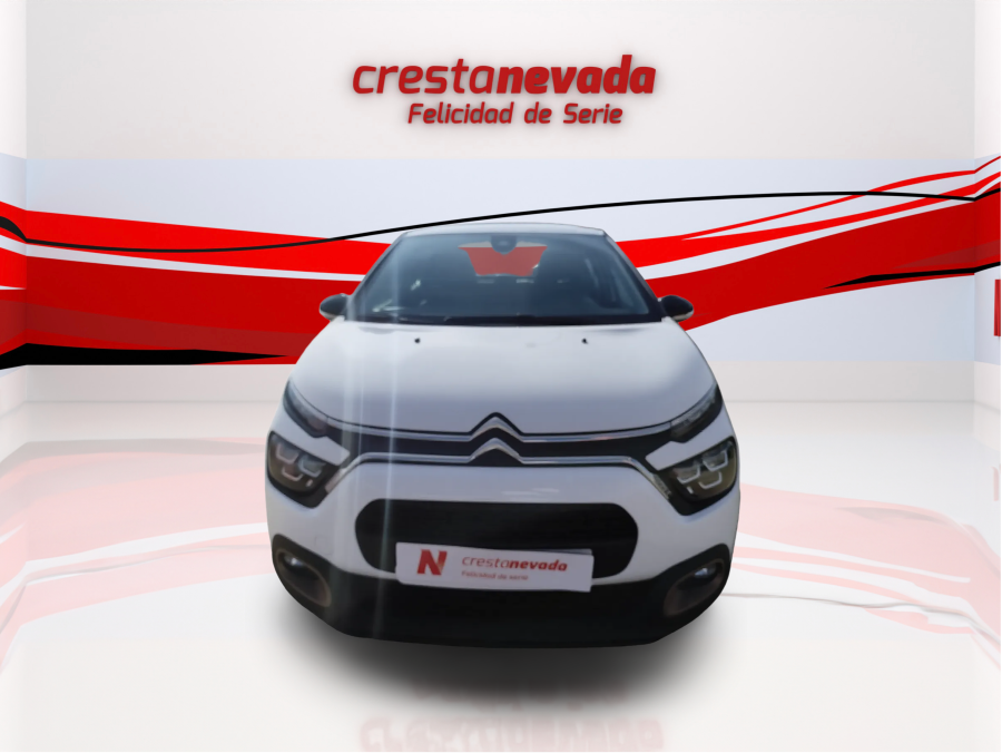 Imagen de CITROEN C3