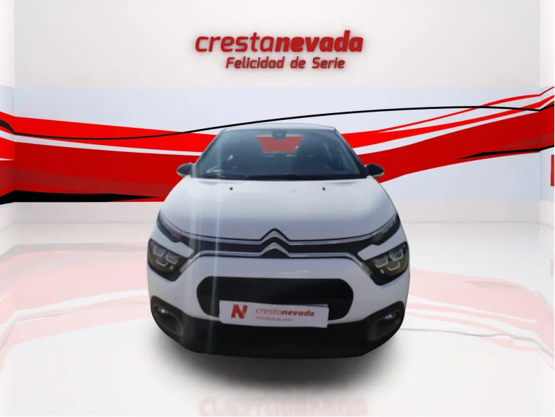 Imagen de CITROEN C3