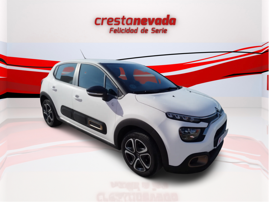 Imagen de CITROEN C3