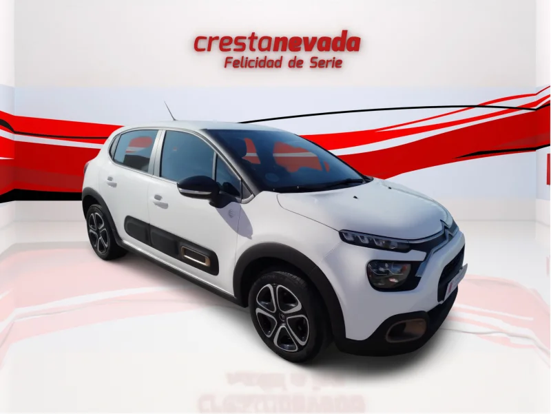 Imagen de CITROEN C3