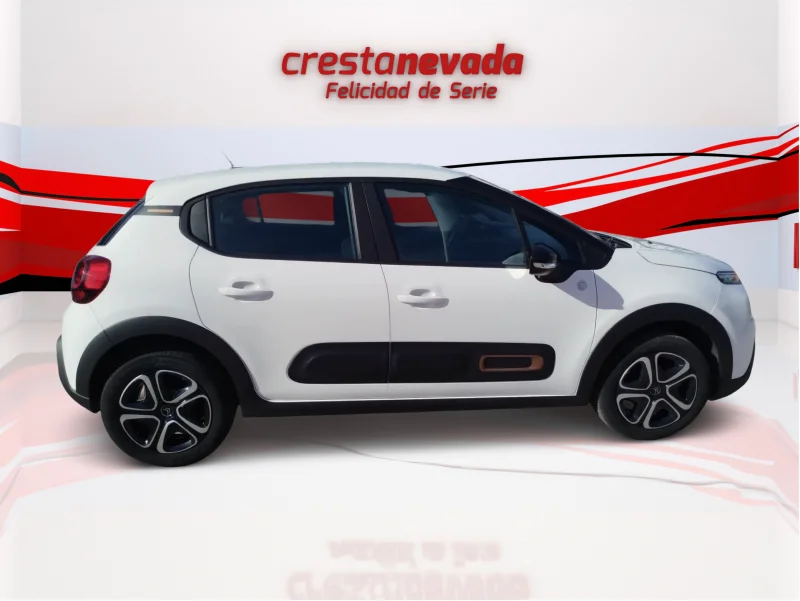 Imagen de CITROEN C3