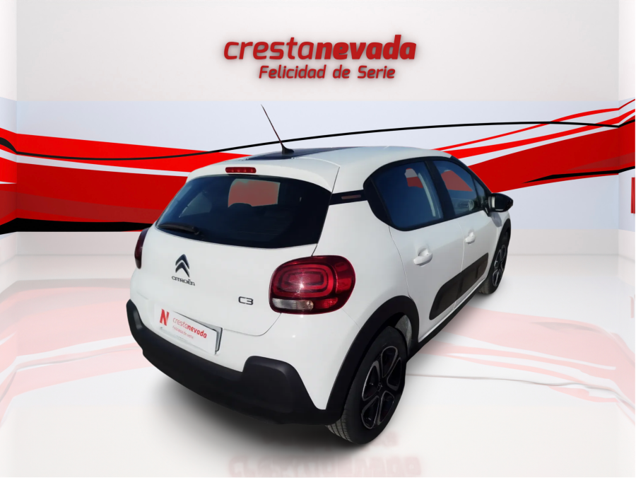 Imagen de CITROEN C3
