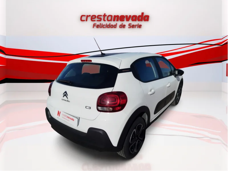 Imagen de CITROEN C3