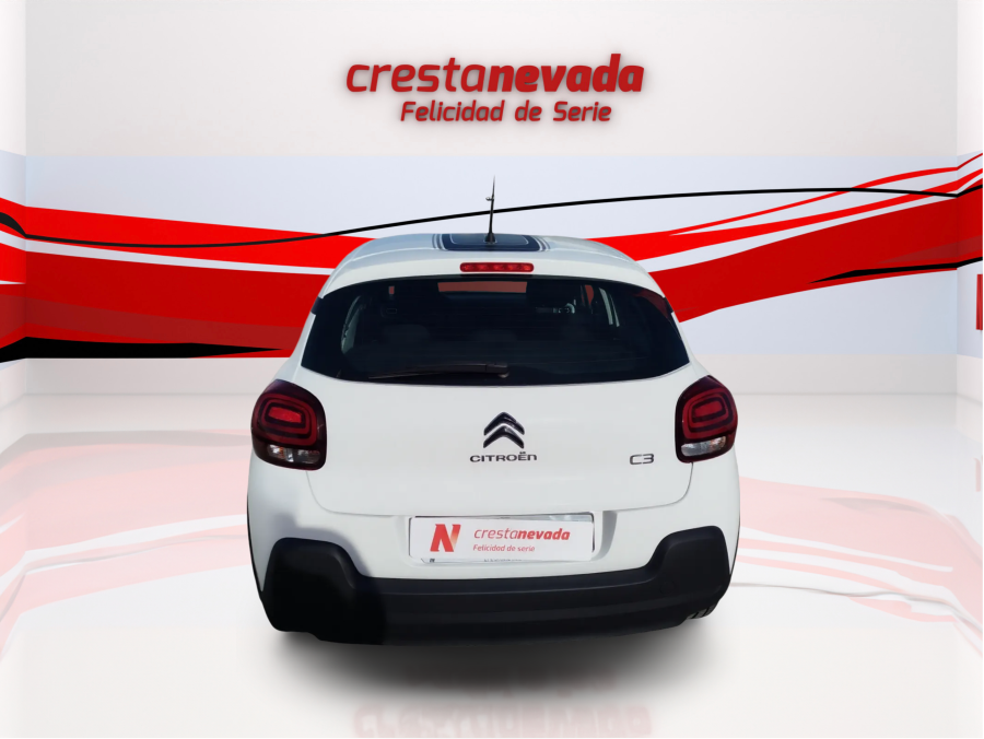 Imagen de CITROEN C3