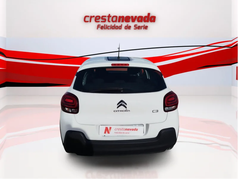 Imagen de CITROEN C3