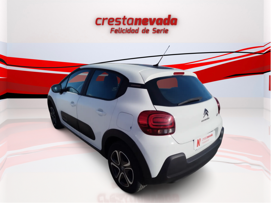 Imagen de CITROEN C3
