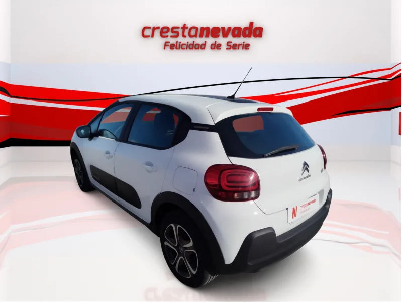 Imagen de CITROEN C3