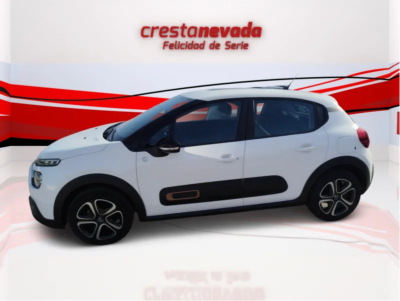 Imagen de CITROEN C3