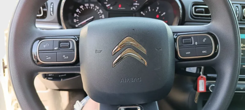 Imagen de CITROEN C3