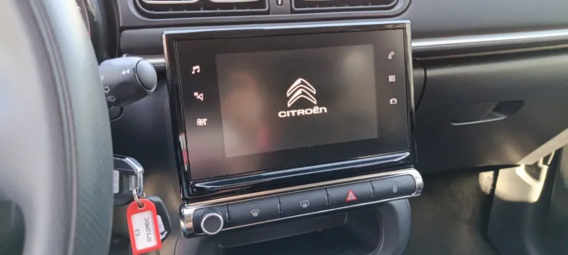 Imagen de CITROEN C3