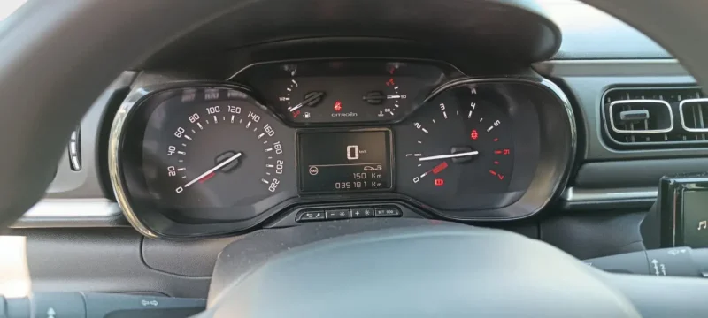 Imagen de CITROEN C3