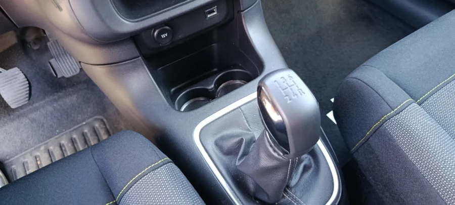 Imagen de CITROEN C3