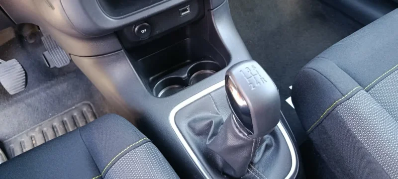 Imagen de CITROEN C3