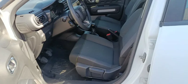 Imagen de CITROEN C3